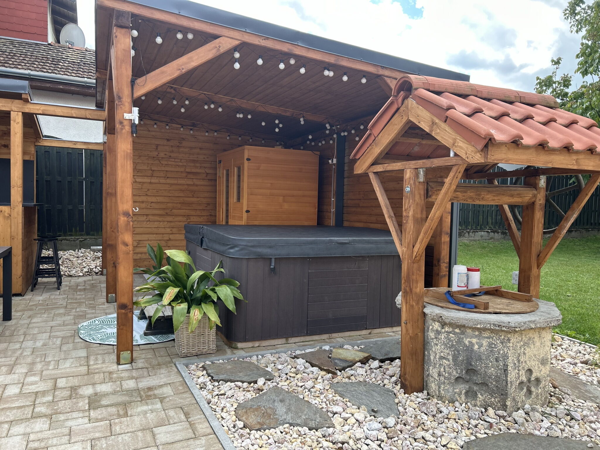 Bikeaway Guesthouse – Kereki fotó 60