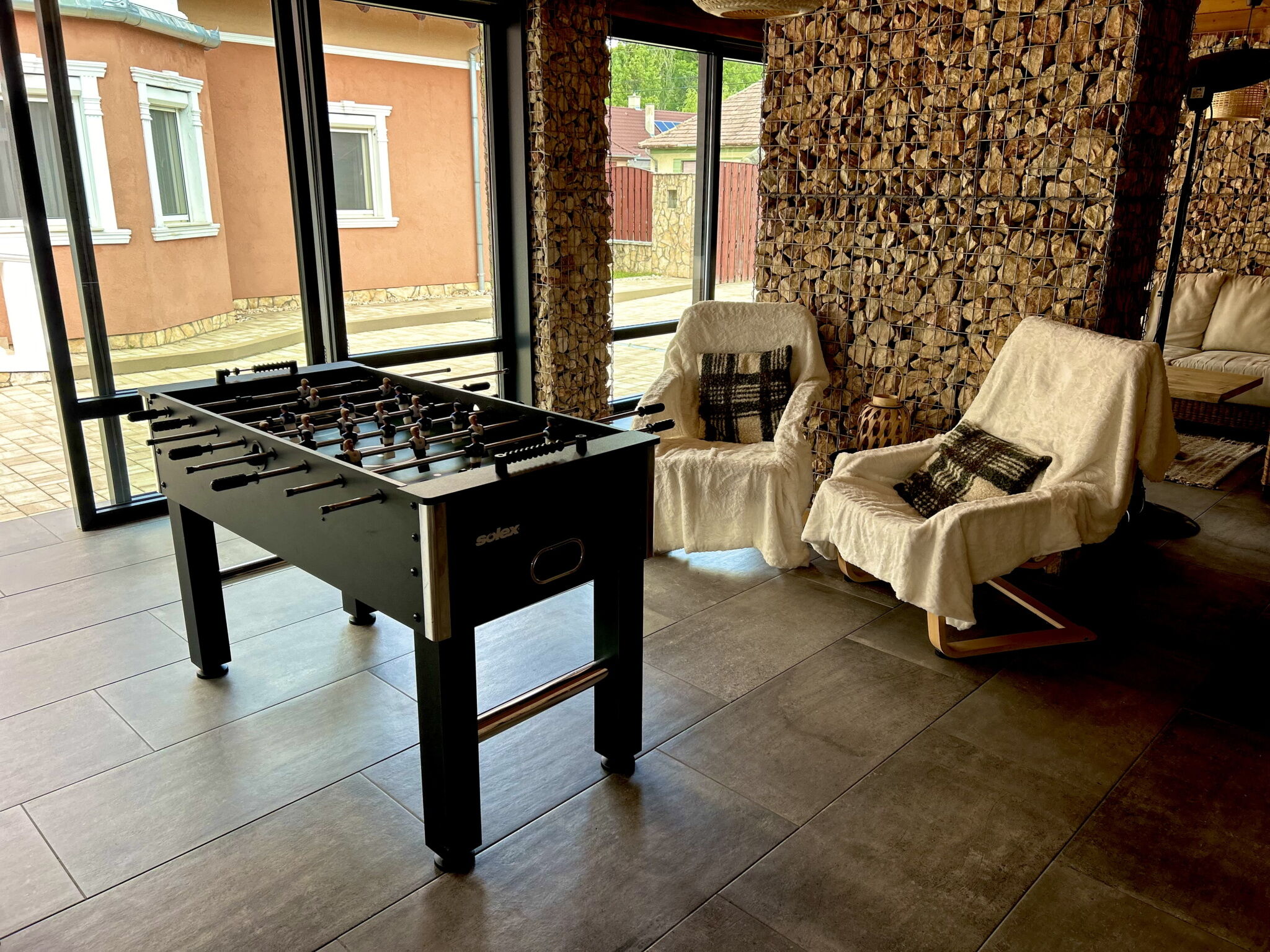 Bikeaway Guesthouse – Kereki fotó 61