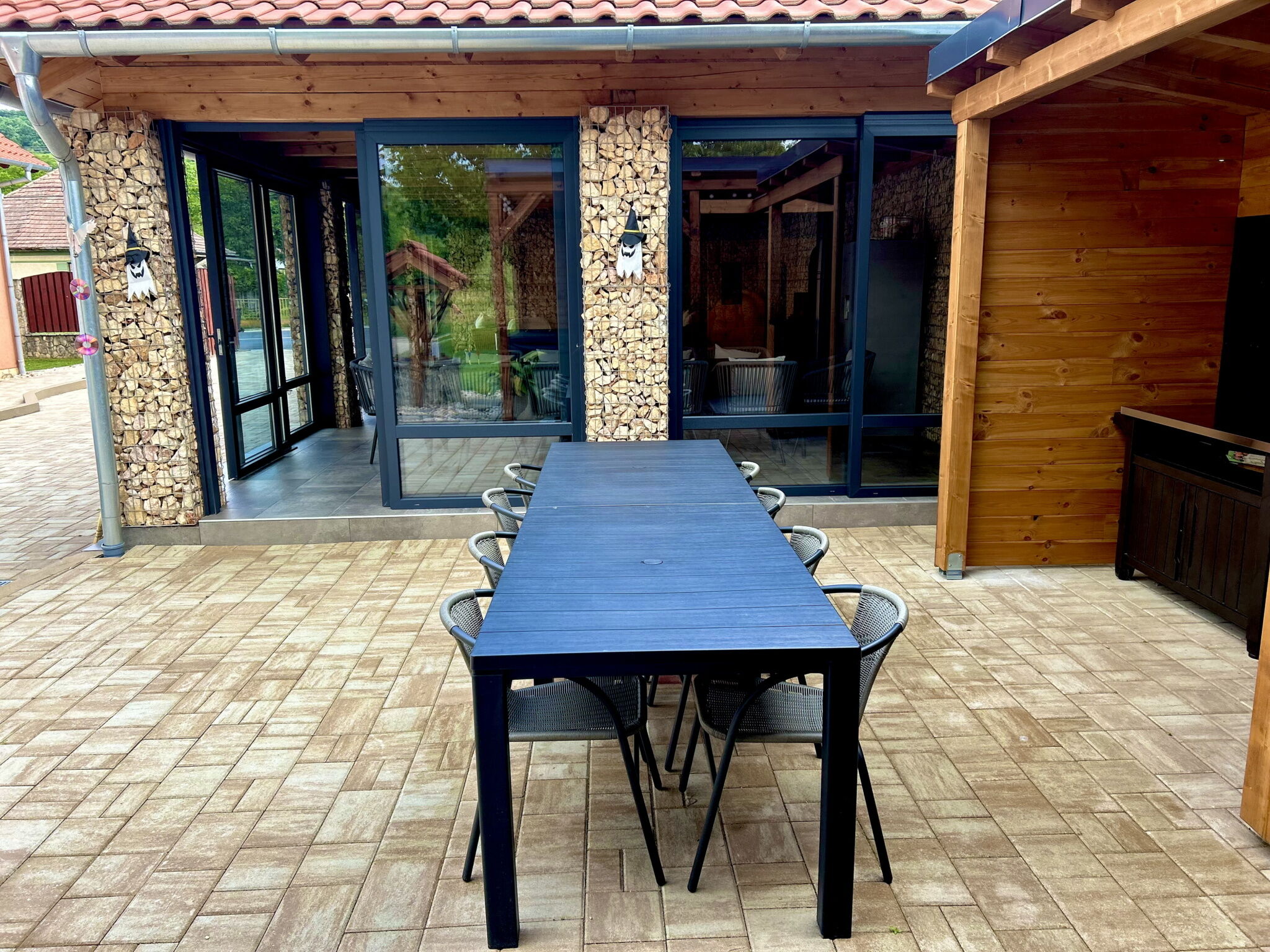 Bikeaway Guesthouse – Kereki fotó 62