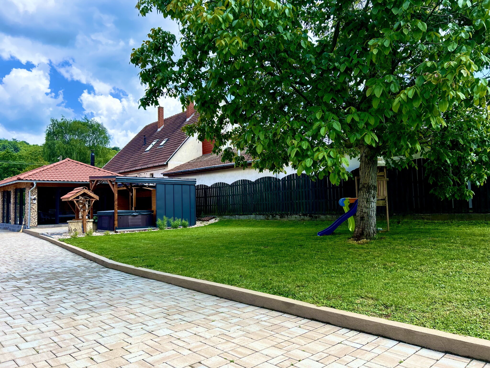 Bikeaway Guesthouse – Kereki fotó 63