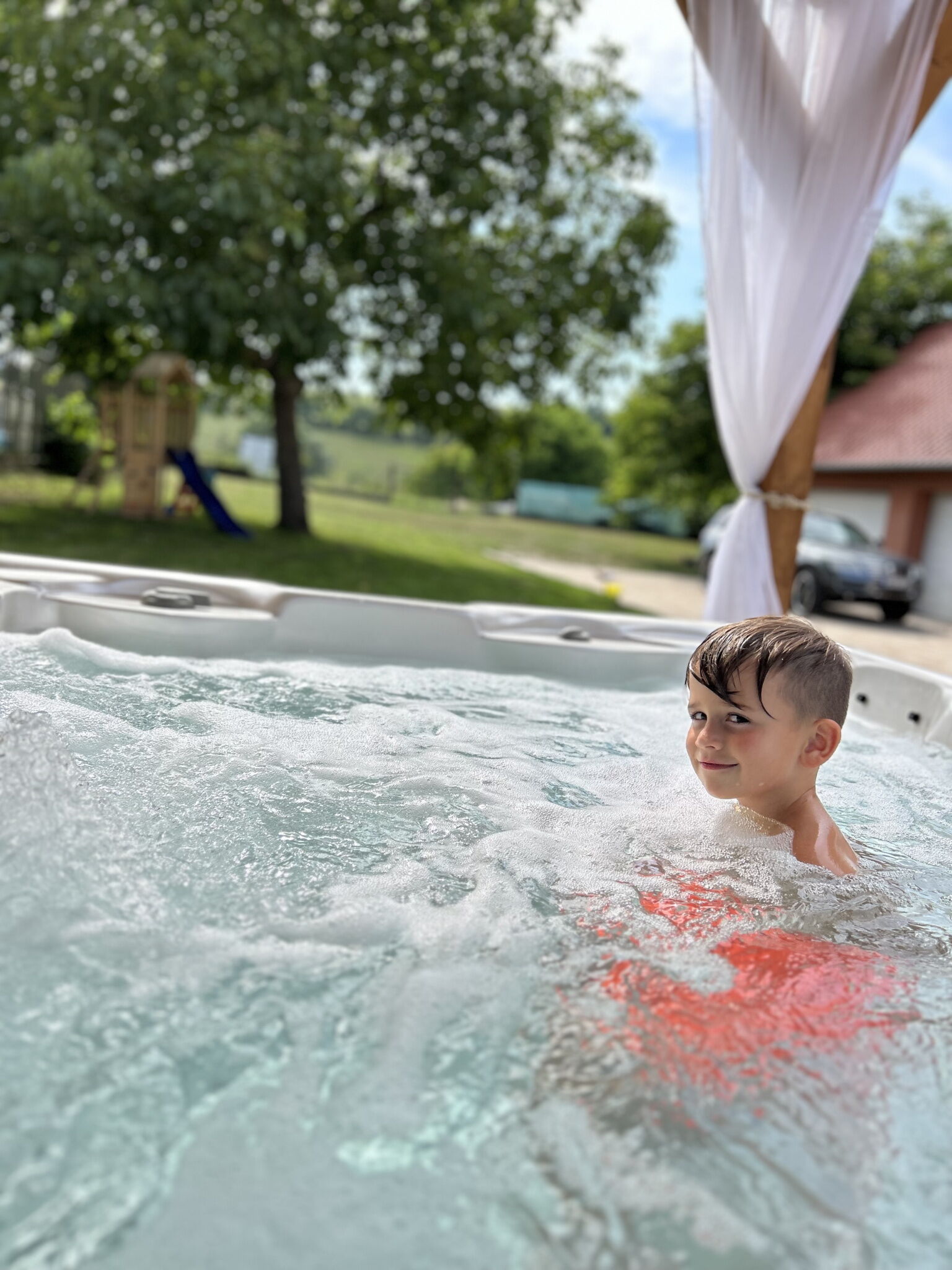 Bikeaway Guesthouse – Kereki fotó 10