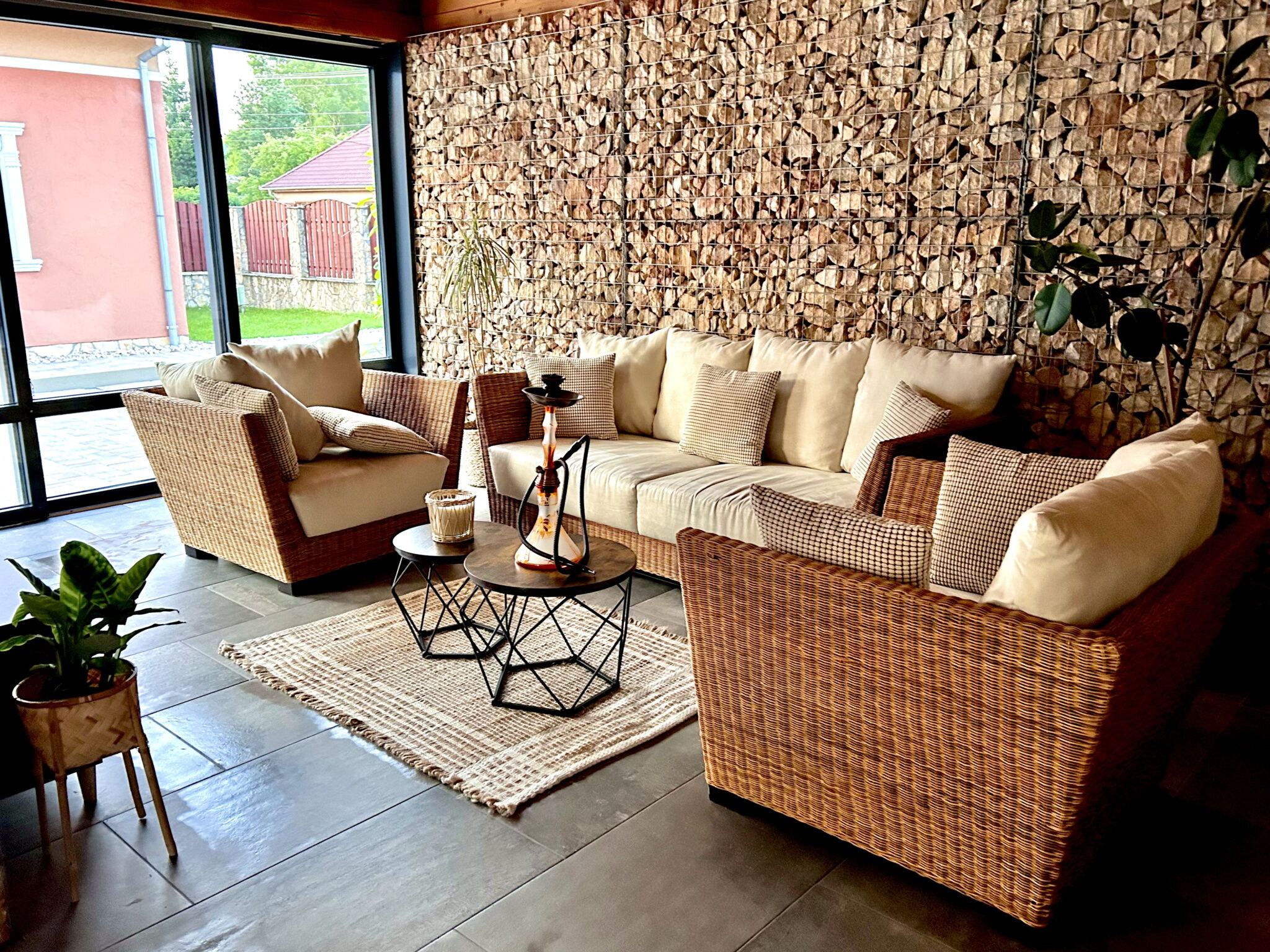 Bikeaway Guesthouse – Kereki fotó 1