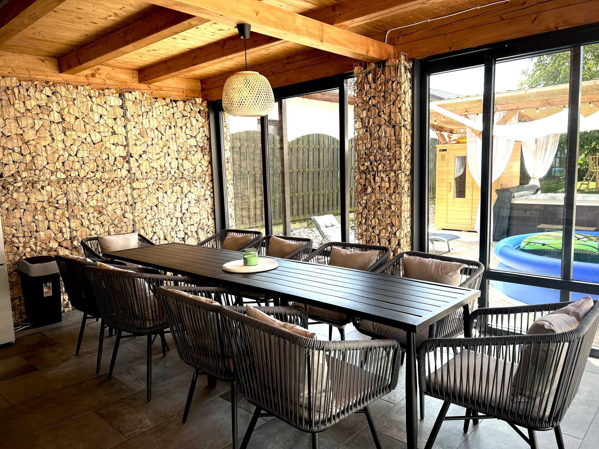 Bikeaway Guesthouse – Kereki fotó 16
