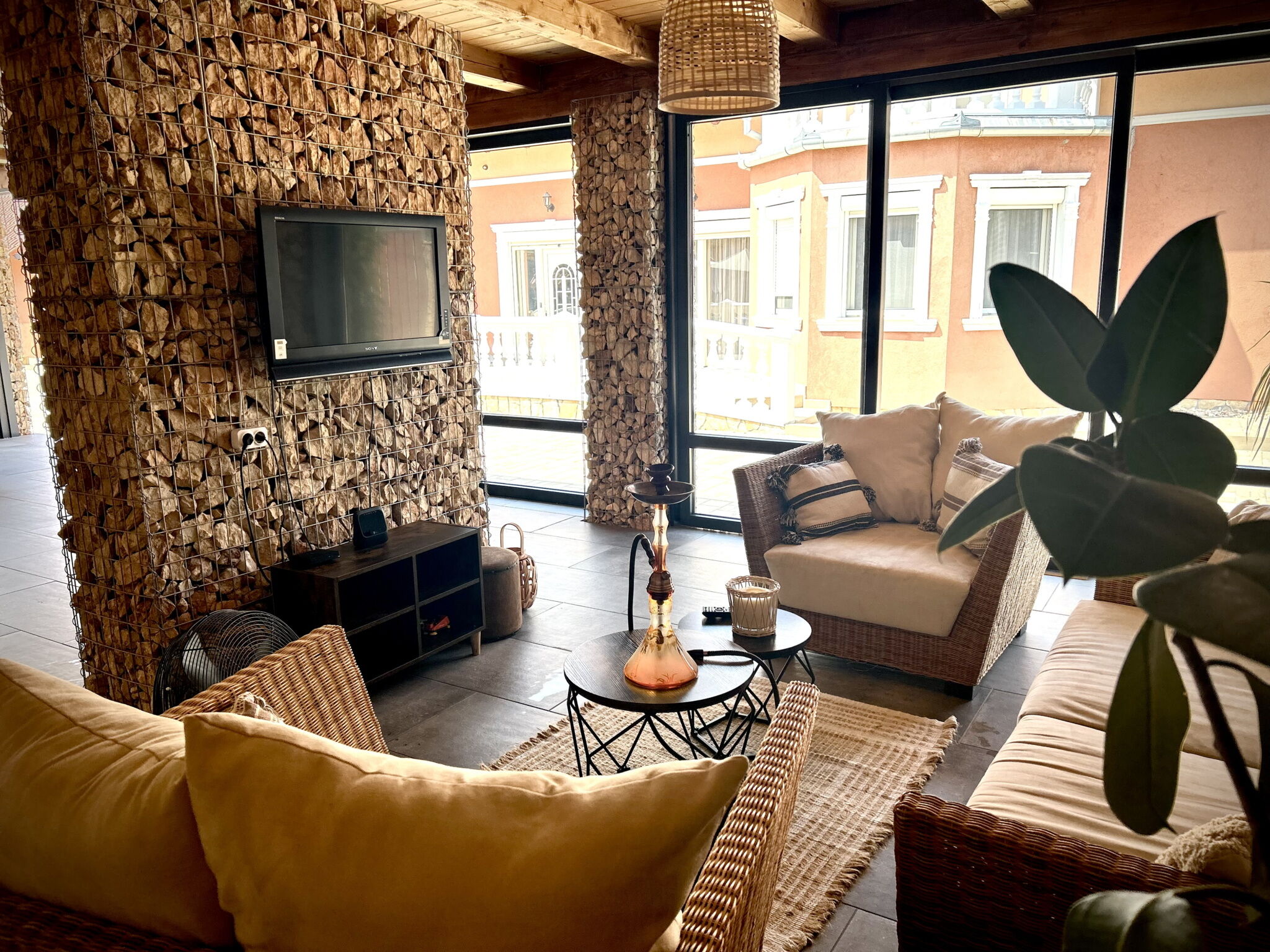 Bikeaway Guesthouse – Kereki fotó 17