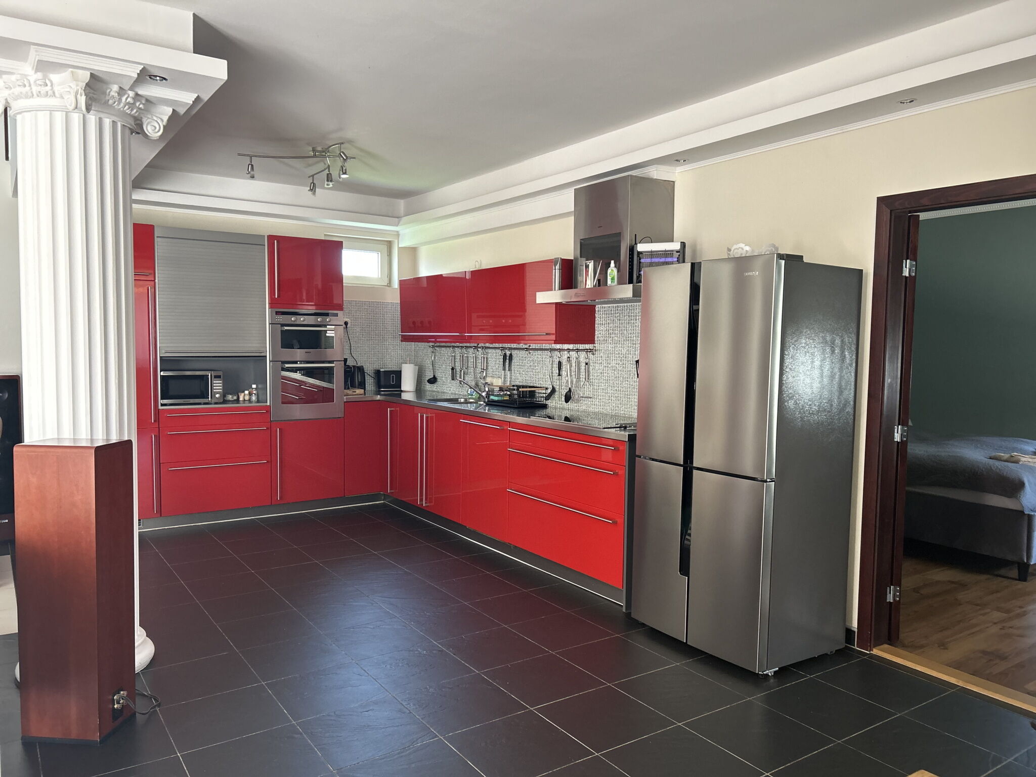 Bikeaway Guesthouse – Kereki fotó 18