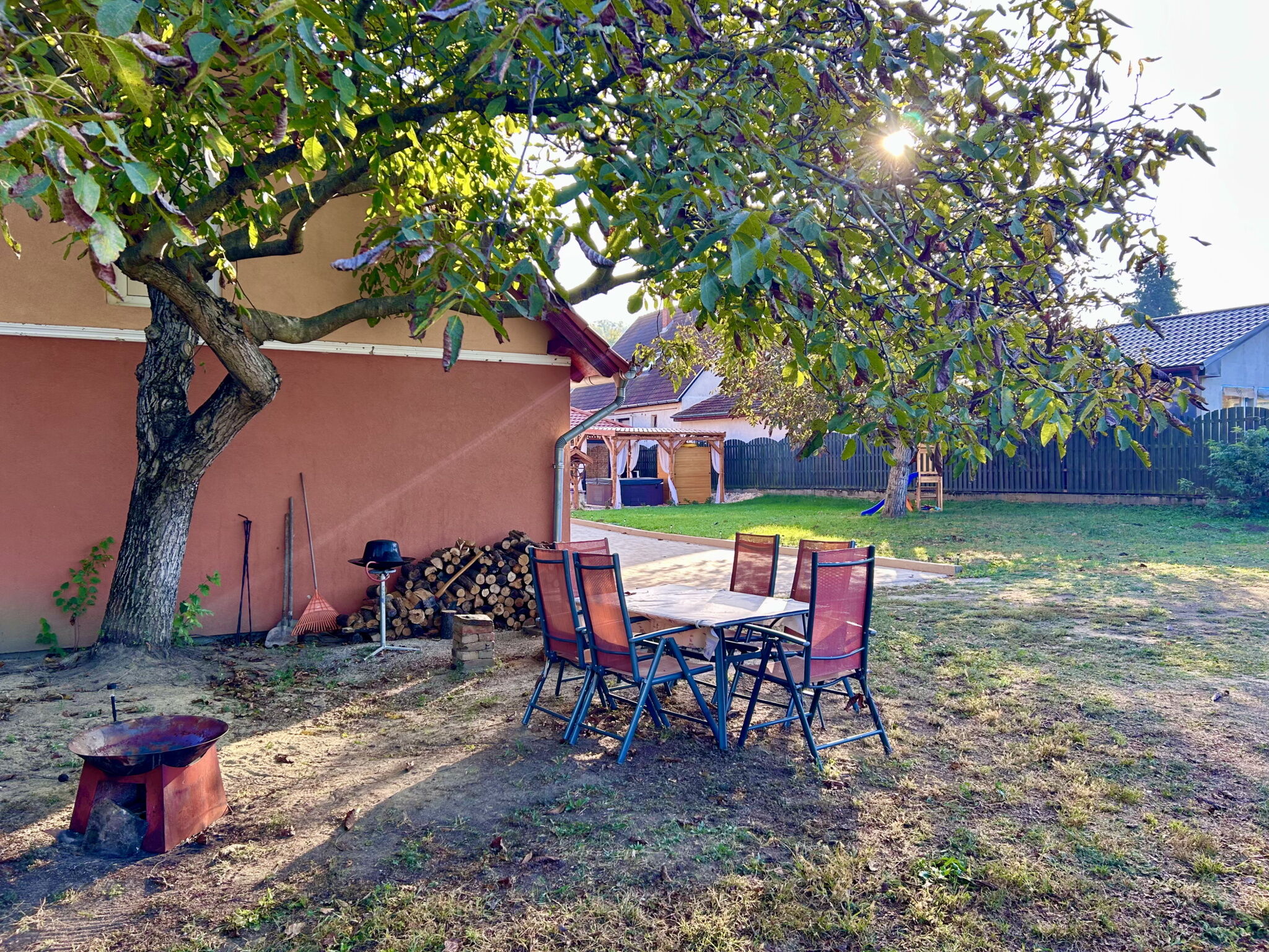 Bikeaway Guesthouse – Kereki fotó 22