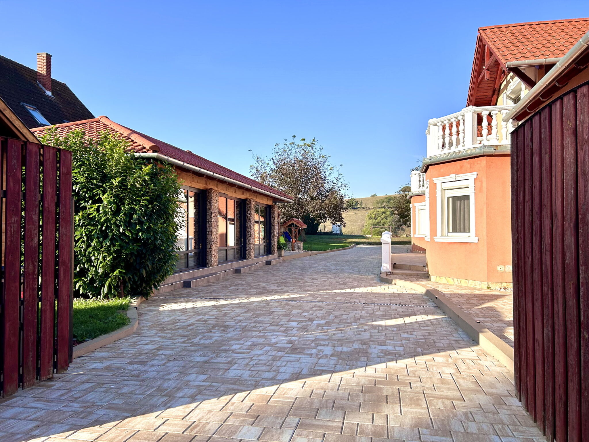 Bikeaway Guesthouse – Kereki fotó 24