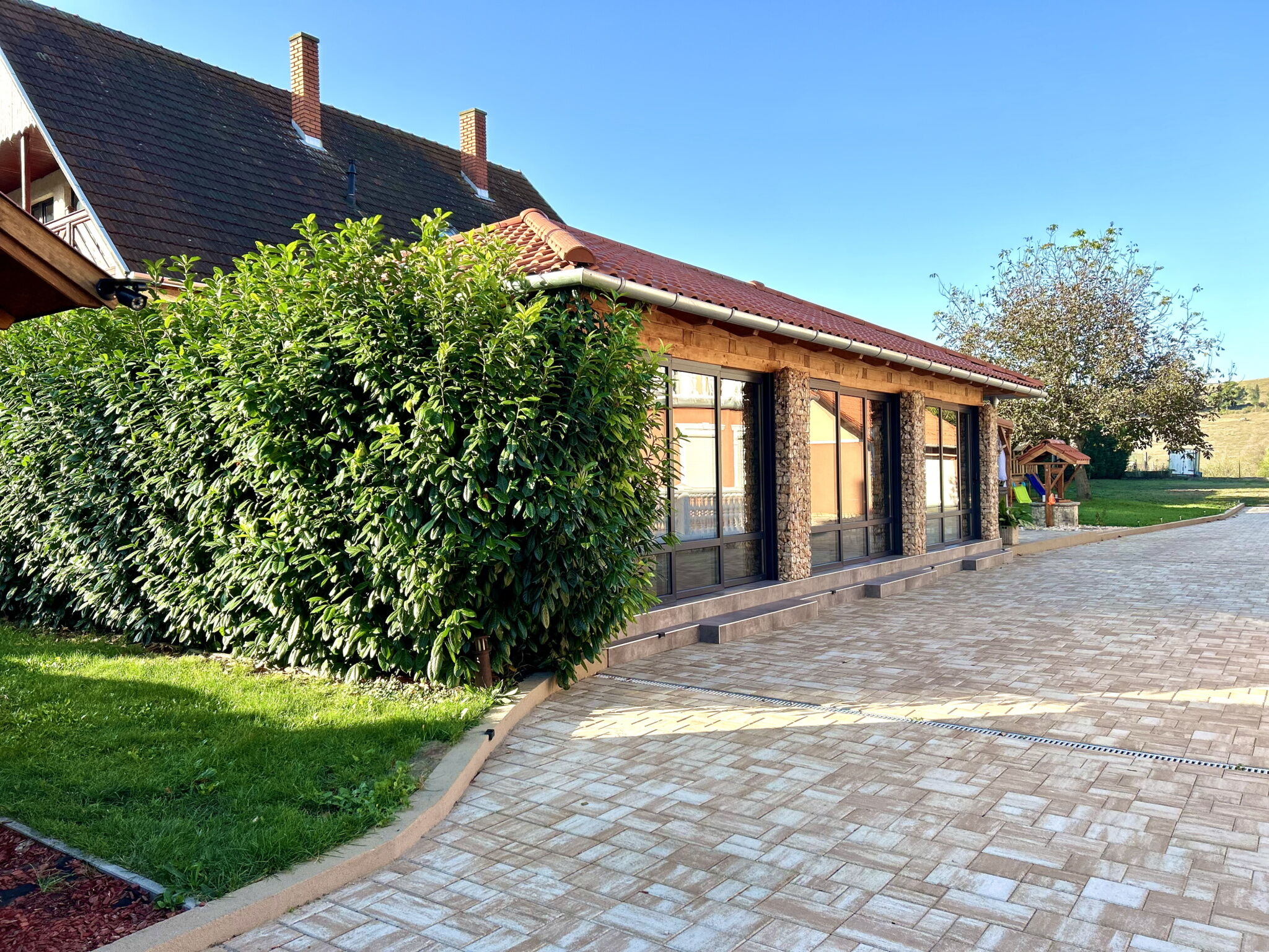 Bikeaway Guesthouse – Kereki fotó 25