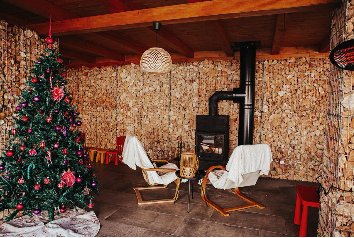 Bikeaway Guesthouse – Kereki fotó 33