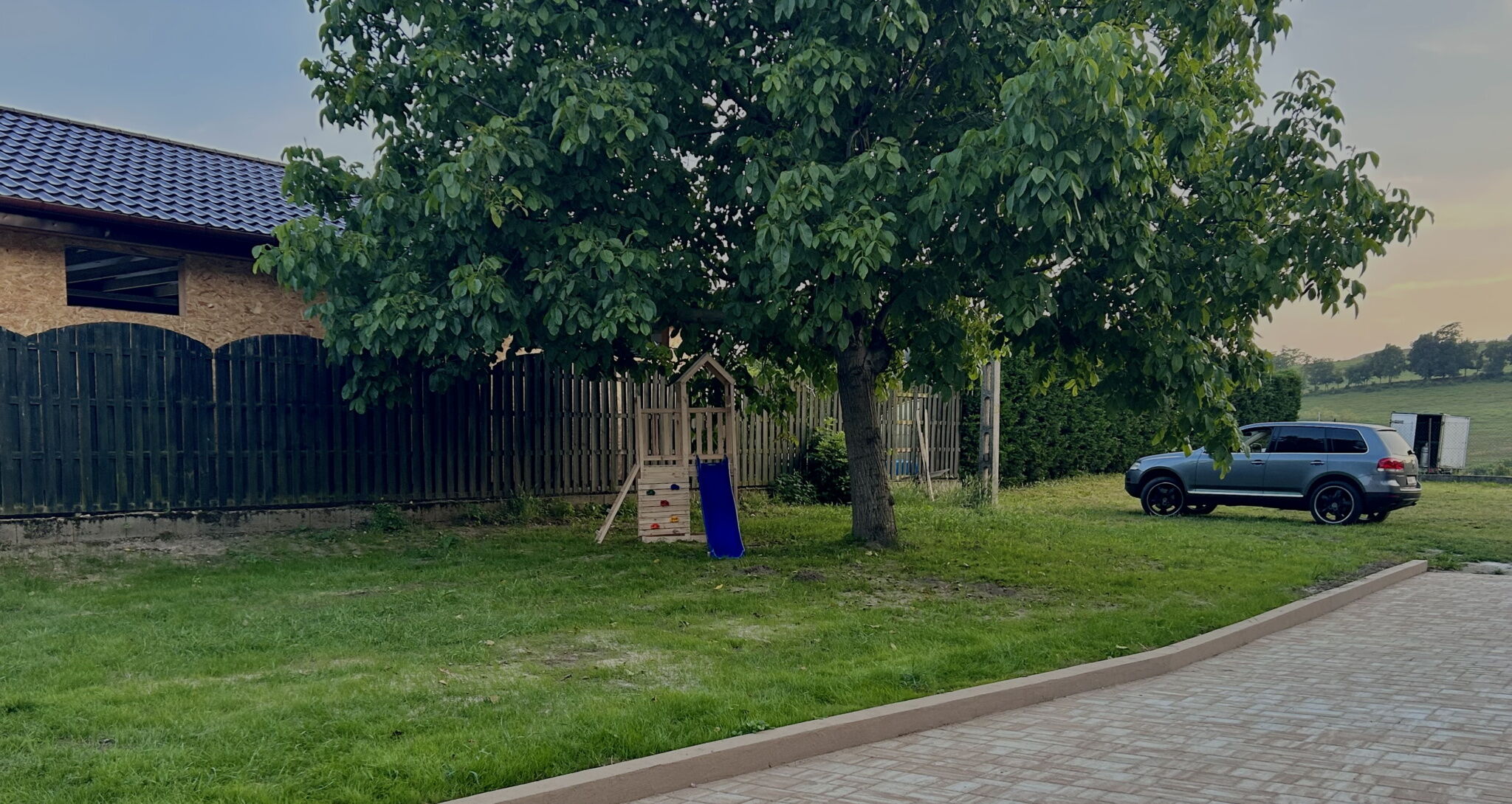 Bikeaway Guesthouse – Kereki fotó 4