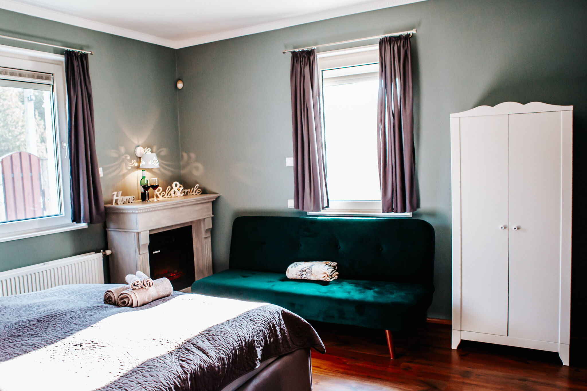 Bikeaway Guesthouse – Kereki fotó 55