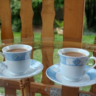 Akácfa Vendégház24