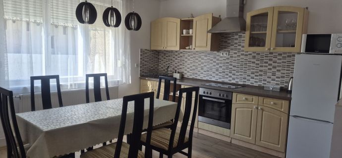 Akácfa Vendégház