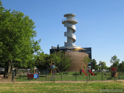 Villa Gabriella Balatonföldvár26