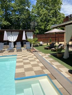 Garden Villa Zsóry****14
