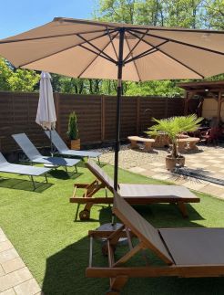 Garden Villa Zsóry****17