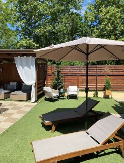 Garden Villa Zsóry****20