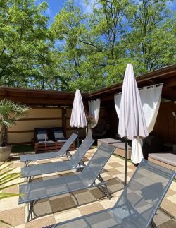Garden Villa Zsóry****22