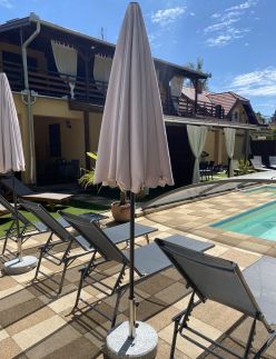 Garden Villa Zsóry****23