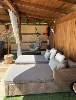 Garden Villa Zsóry****26