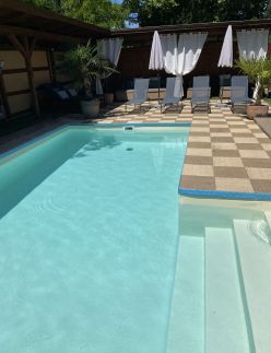 Garden Villa Zsóry****28