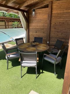 Garden Villa Zsóry****31