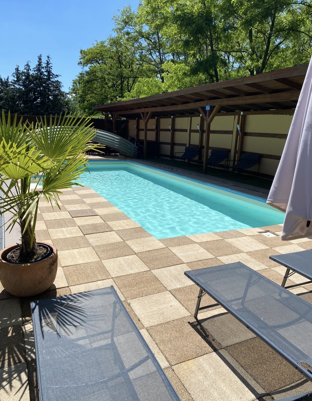 Garden Villa Zsóry**** – Mezőkövesd fotó 16