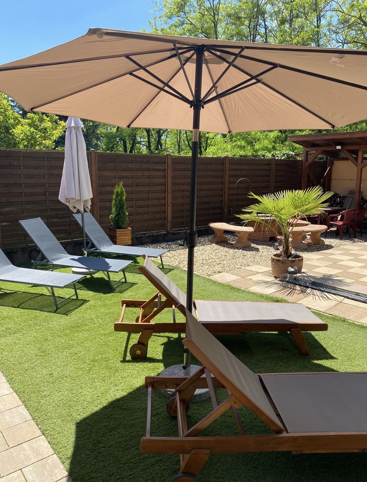 Garden Villa Zsóry**** – Mezőkövesd fotó 17