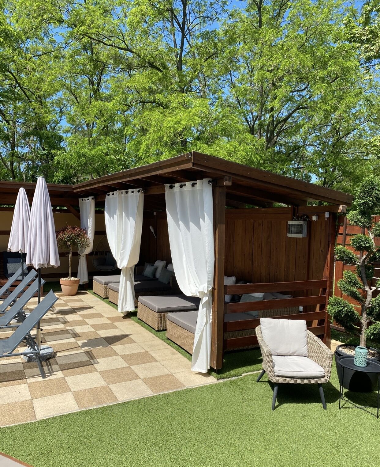 Garden Villa Zsóry**** – Mezőkövesd fotó 21