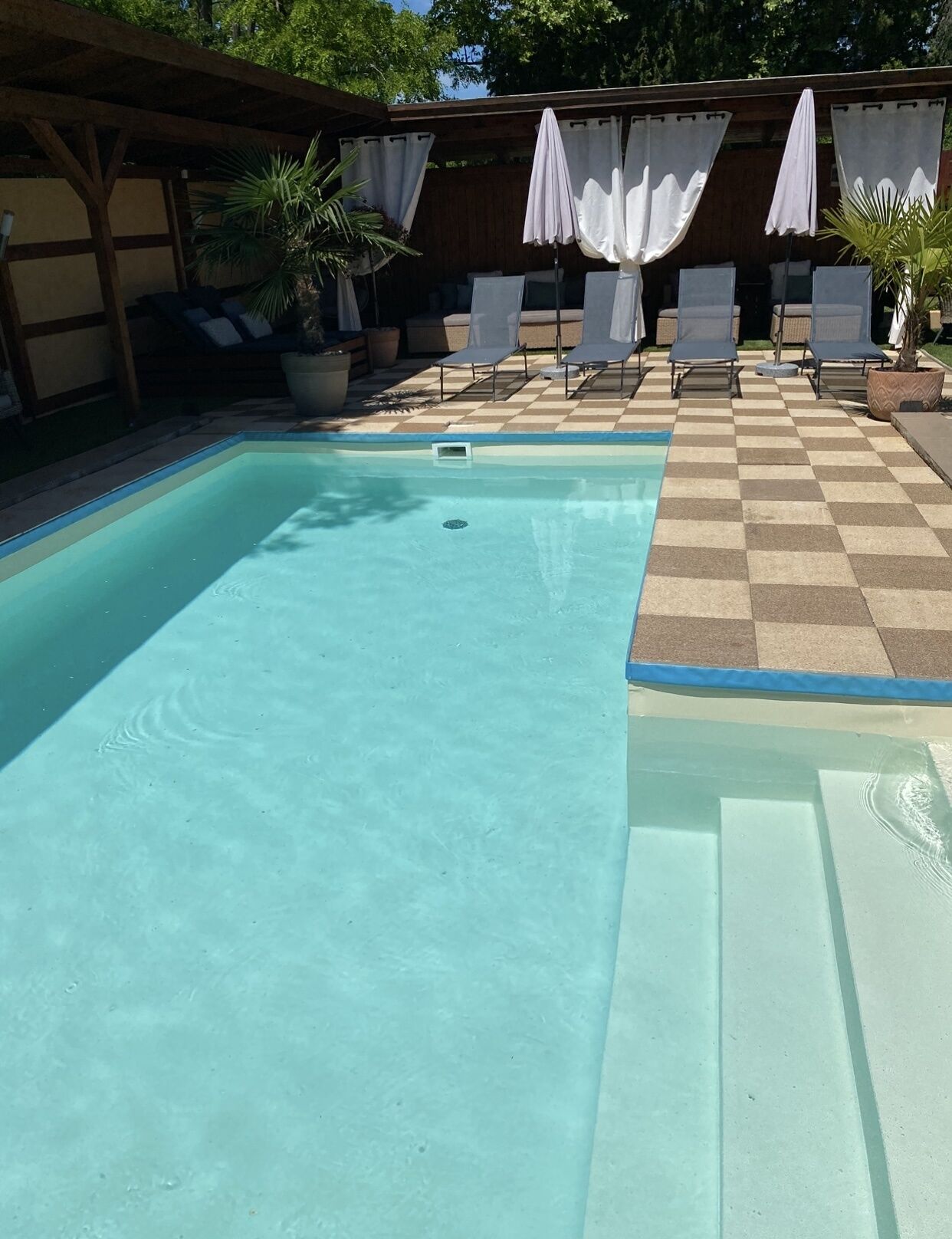 Garden Villa Zsóry**** – Mezőkövesd fotó 28