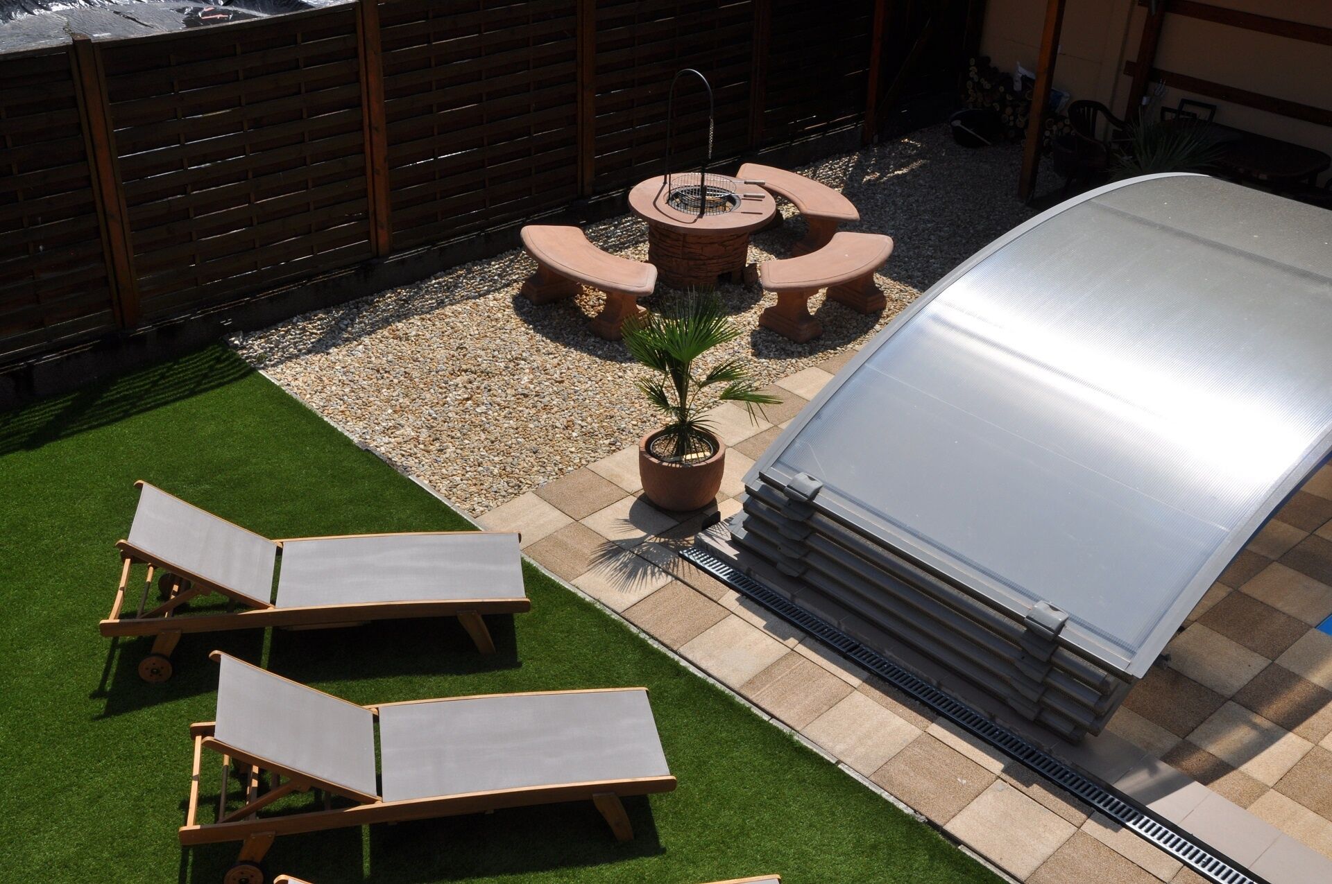 Garden Villa Zsóry**** – Mezőkövesd fotó 1