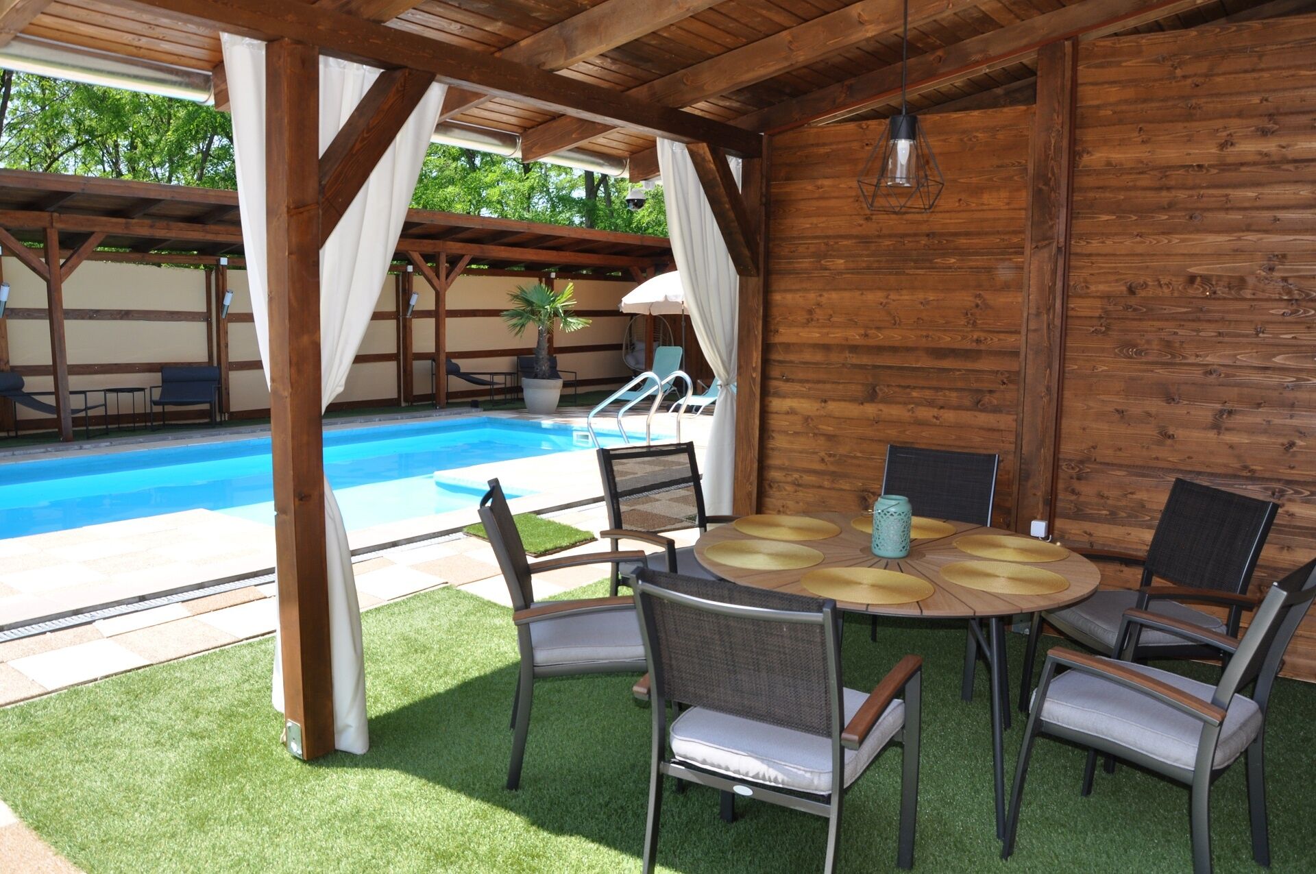 Garden Villa Zsóry**** – Mezőkövesd fotó 5