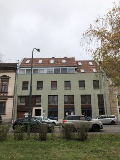 Lechner Tér Apartman20