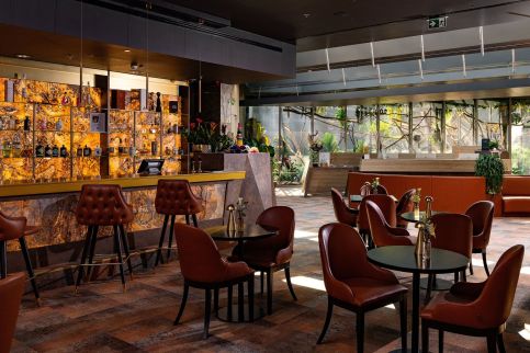 Minaro Hotel Tokaj – Tokaj fotó 8
