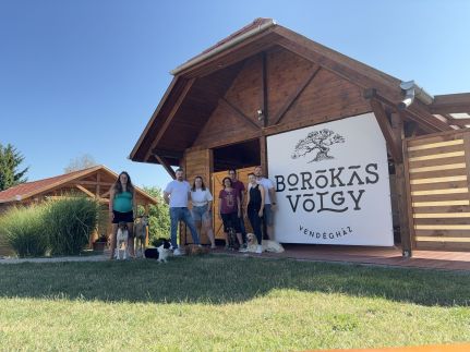 Borókásvölgy Vendégház27