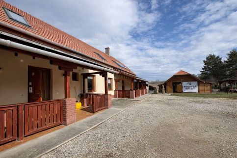 Borókásvölgy Vendégház36