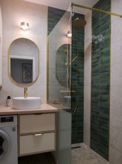 Zazi Central Apartman4