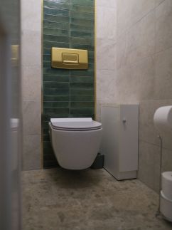 Zazi Central Apartman6