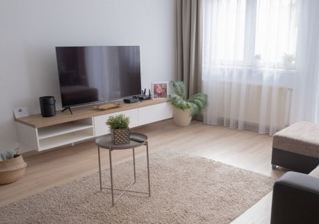 Zazi Central Apartman2