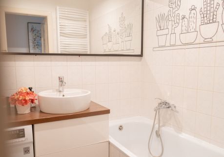 Zazi Central Apartman5