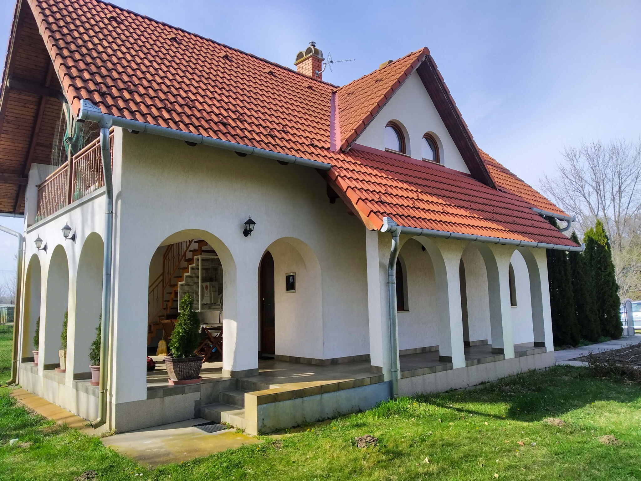 Bodzás Vendégház - Bodza u.4. – Kiskunmajsa