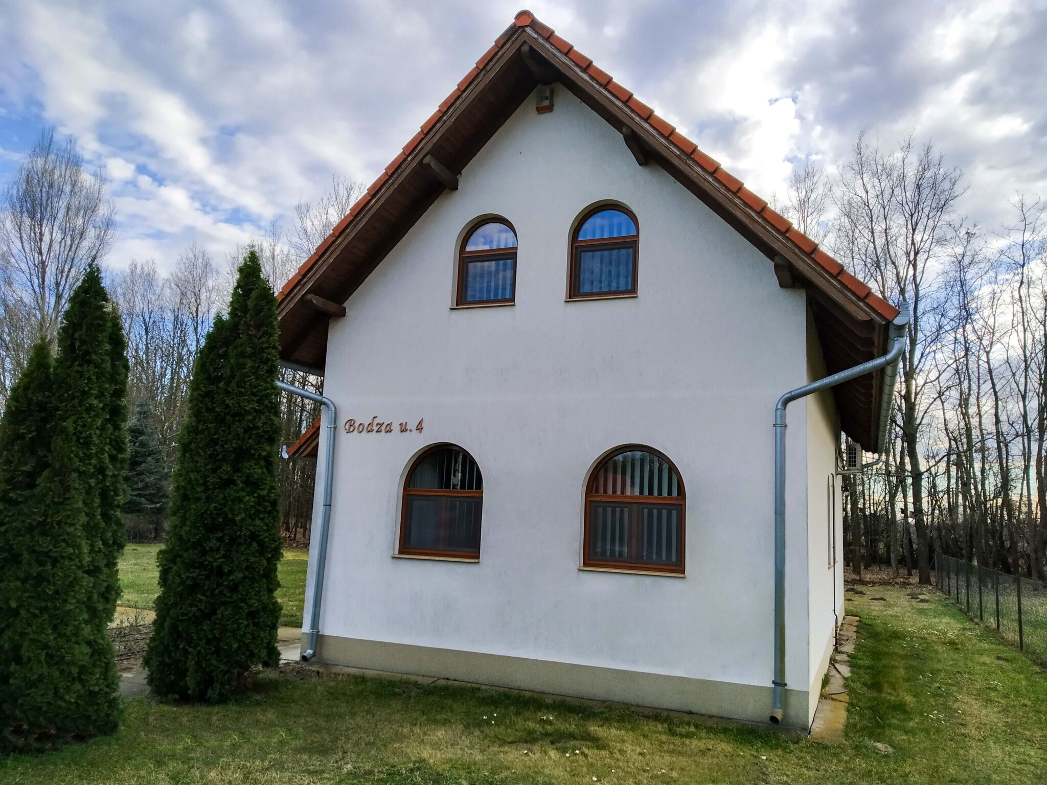 Bodzás Vendégház - Bodza u.4. – Kiskunmajsa fotó 1