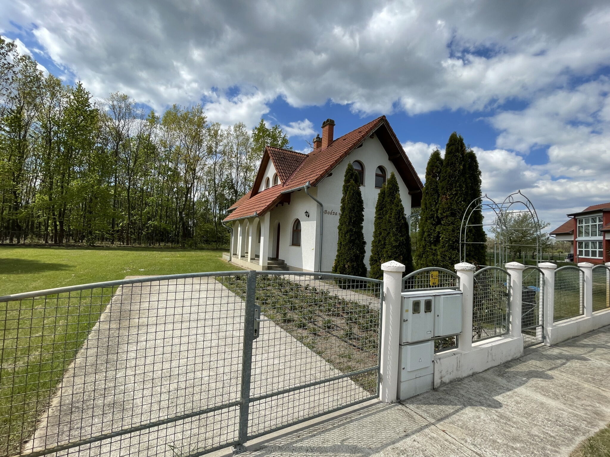 Bodzás Vendégház - Bodza u.4. – Kiskunmajsa fotó 2