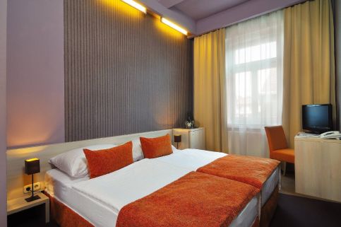 Star City Hotel Budapest29