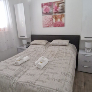 Rozmaring Apartman