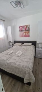 Rozmaring Apartman
