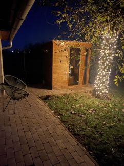 Apróka Relax Vendégház – Balatonlelle fotó 21