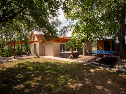 Apróka Relax Vendégház – Balatonlelle fotó 30