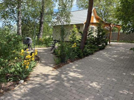 Apróka Relax Vendégház – Balatonlelle fotó 51