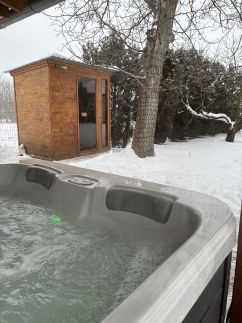 Apróka Relax Vendégház – Balatonlelle fotó 46